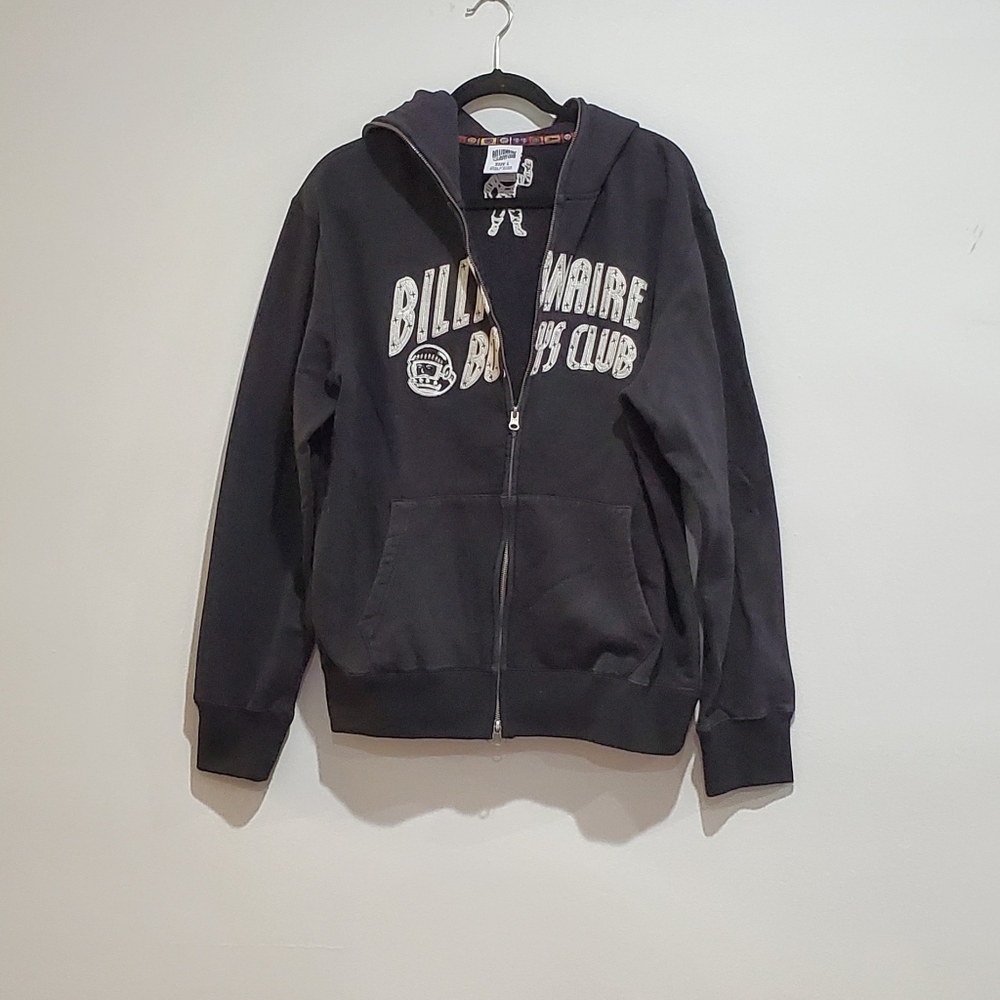 Billionaire Boys Club Mens Large Hoodie